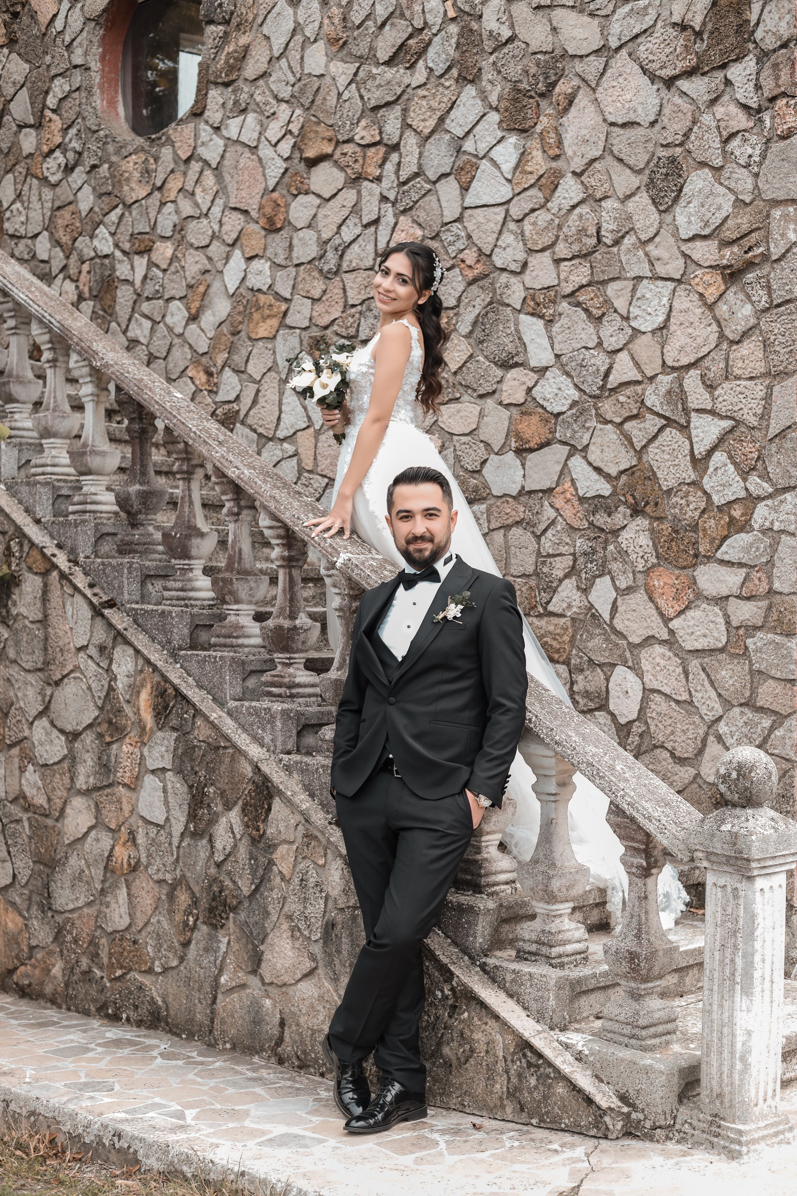 Nils Produksiyon çekim