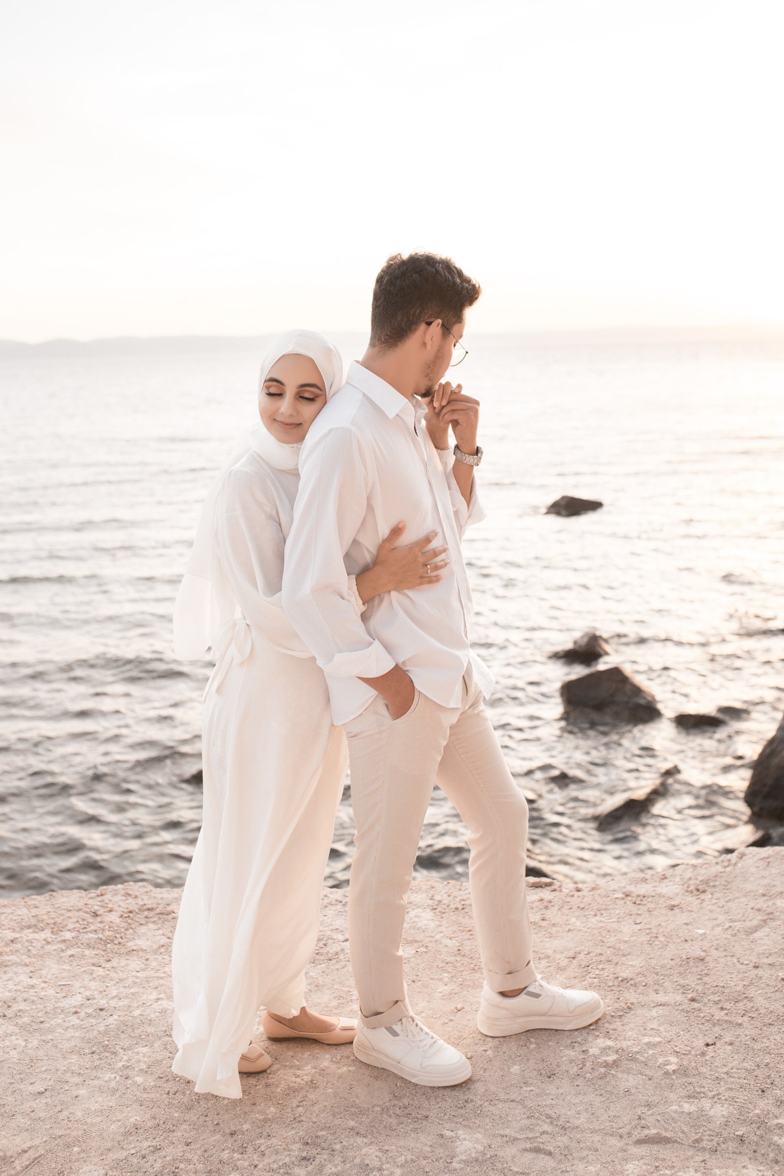 Nils Produksiyon çekim