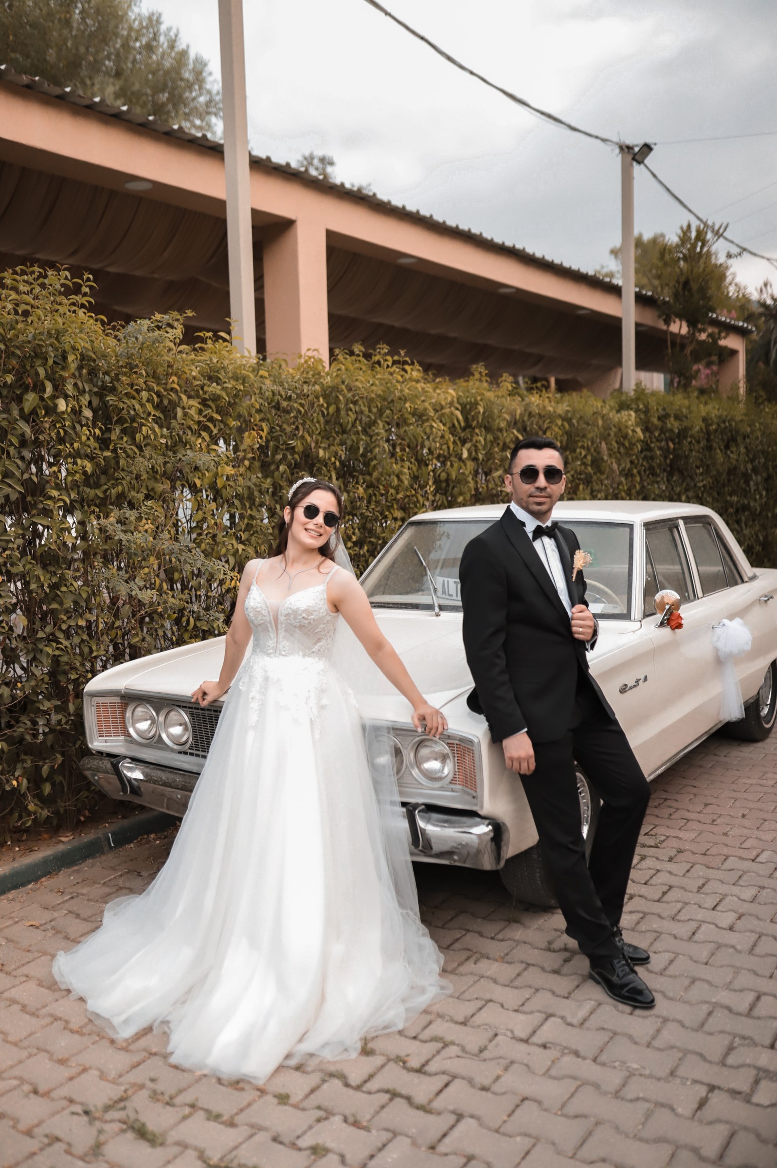 Nils Produksiyon çekim