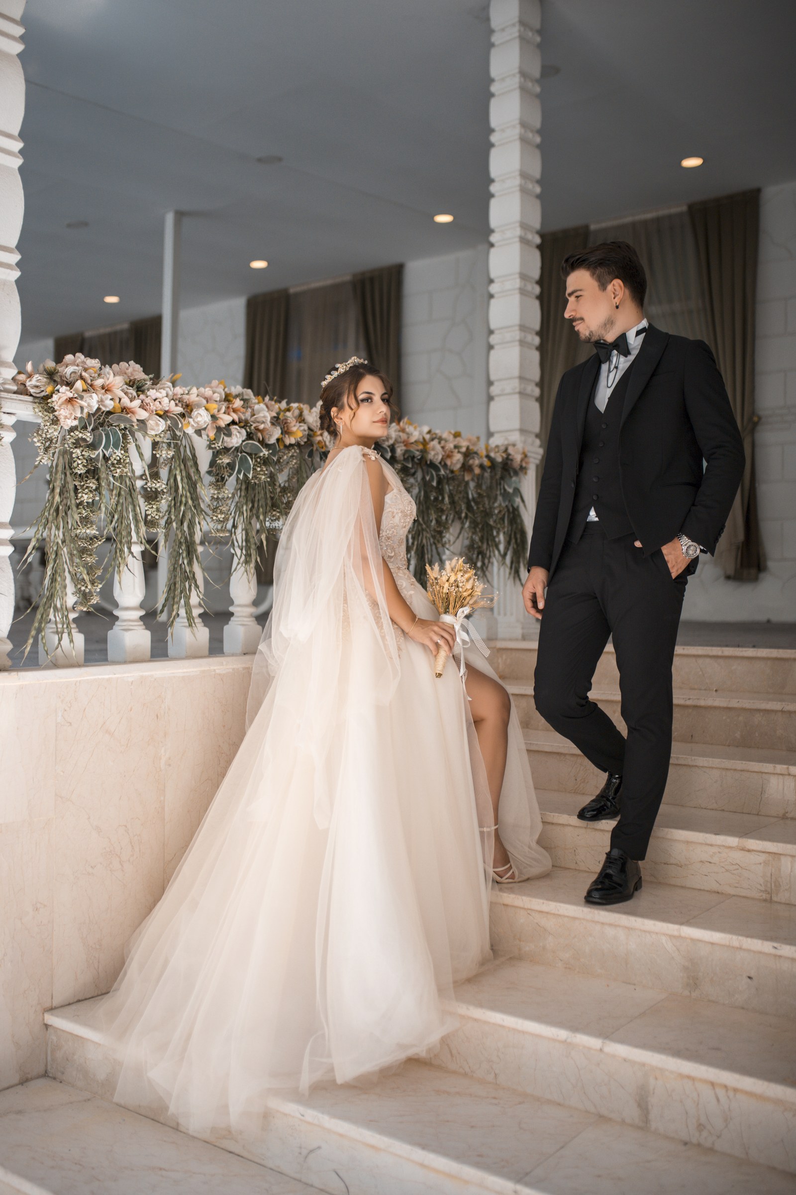 Nils Produksiyon çekim