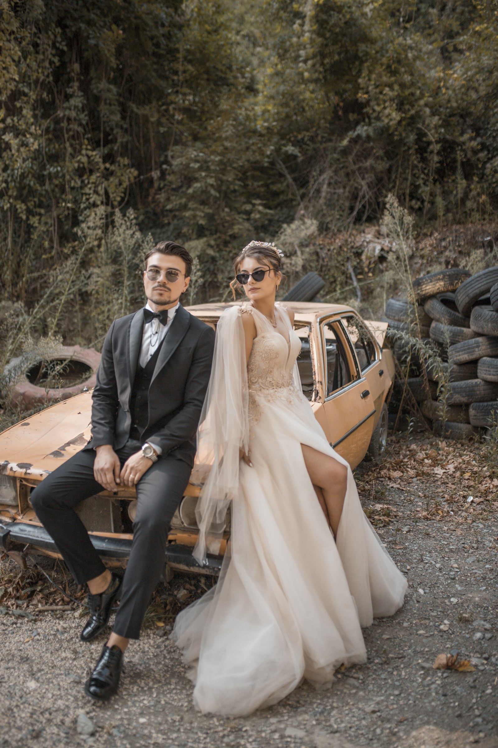 Nils Produksiyon çekim