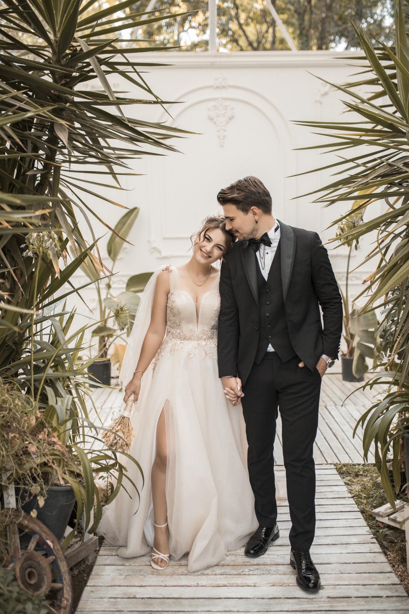 Nils Produksiyon çekim