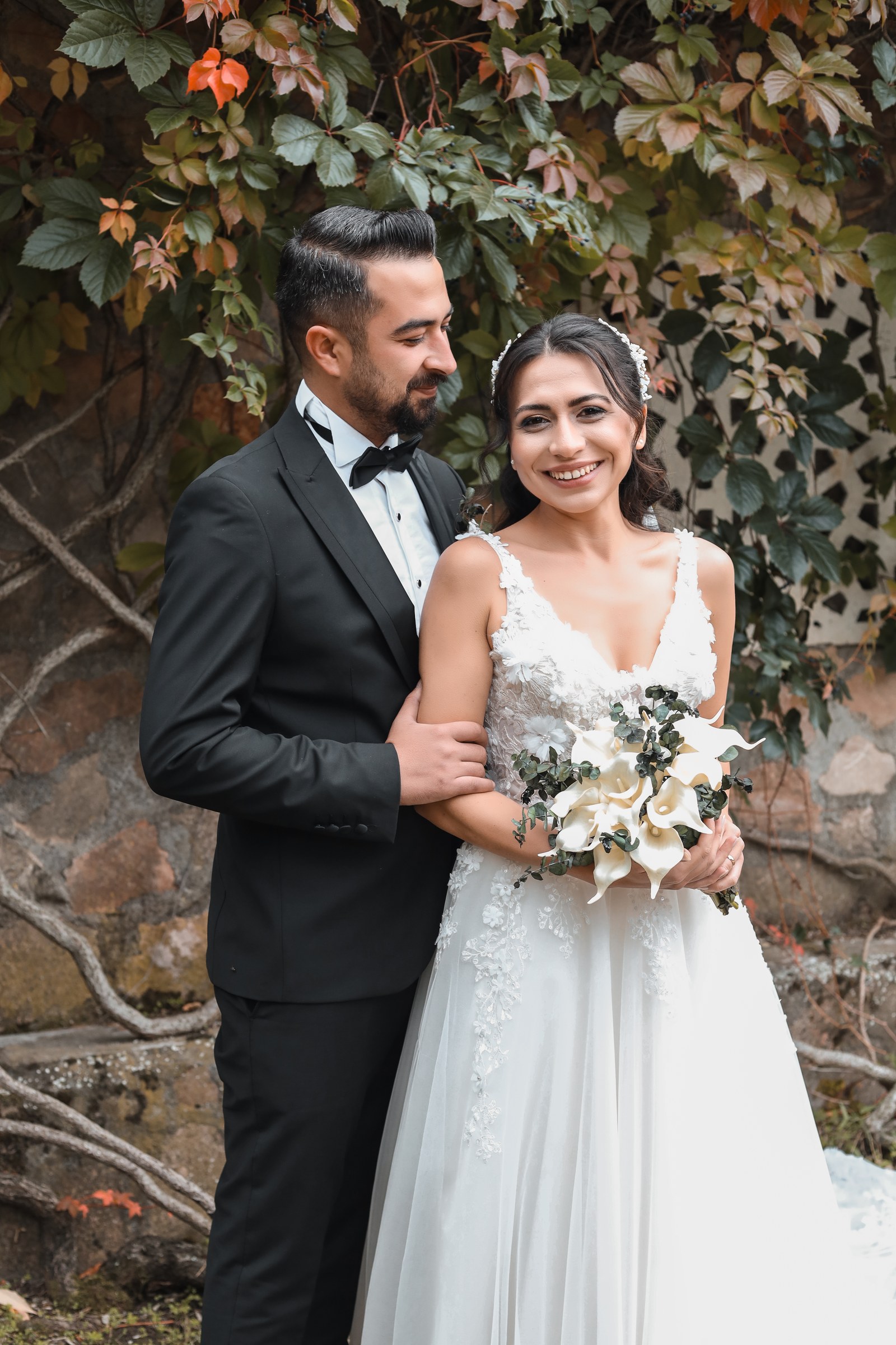 Nils Produksiyon çekim