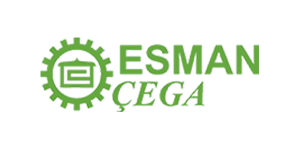 Esman Çega